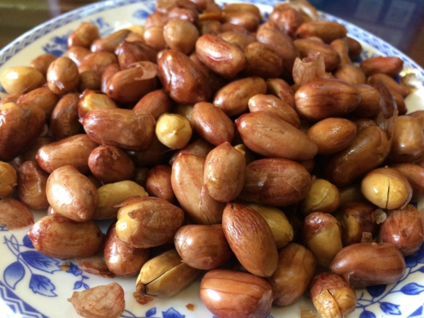 貴州通報3批次不合格食用農(nóng)產(chǎn)品，設(shè)計黃曲霉毒素、獸農(nóng)藥殘留問題