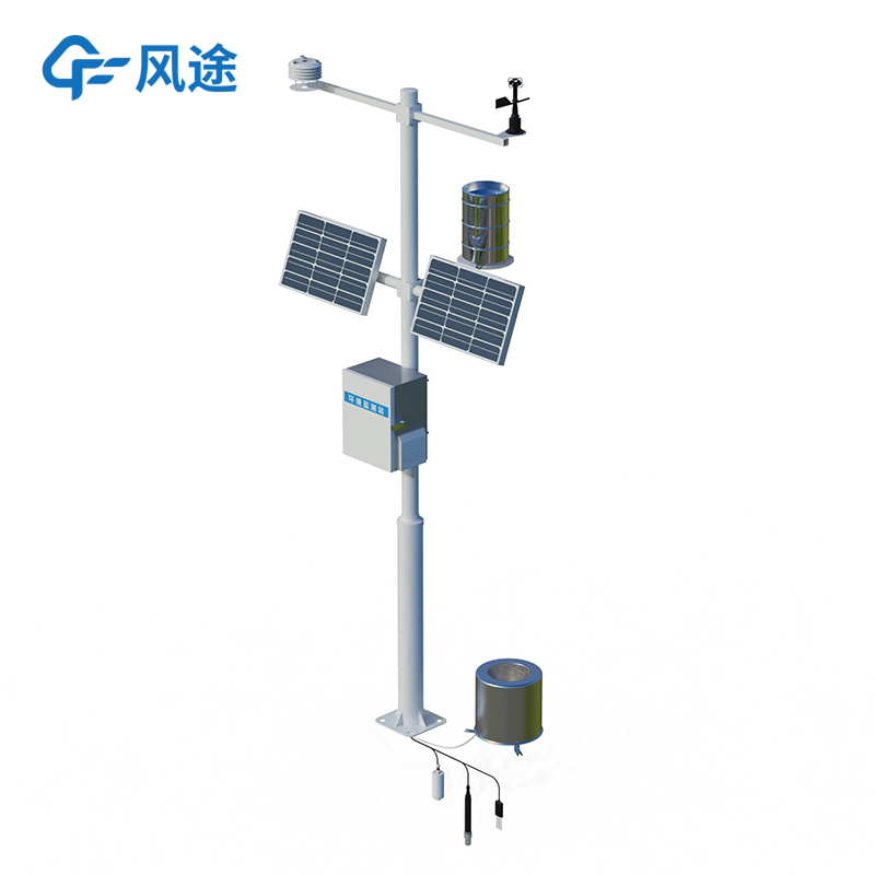 智能農(nóng)業(yè)自動(dòng)氣象站設(shè)備，參數(shù)自由定制，智能化監(jiān)測(cè)